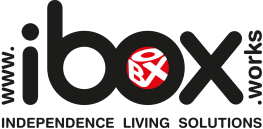 ibox logo